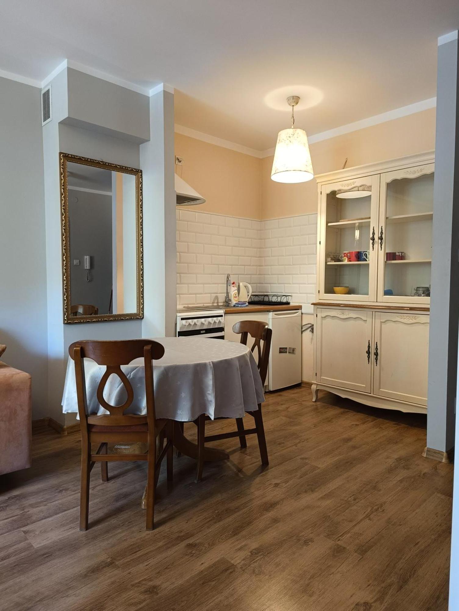 Apartament Parkowy 24H Łomża Exterior foto